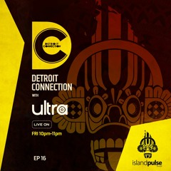 Detroit Connection Ep 016