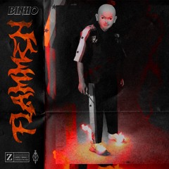 BINHO - FLAMMEN