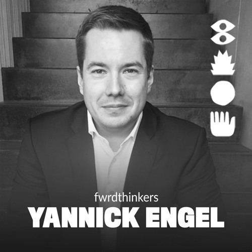Yannick Engel über Innovation in der Mobilität