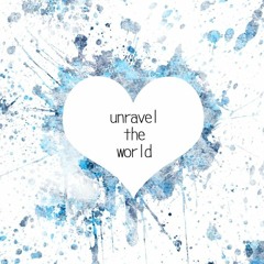 AQVY - unravel the world (Gumyu remix)