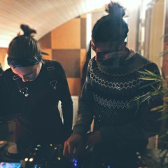 Olympe4000's radio invites MOB/LaFleur - Paris @Scandle