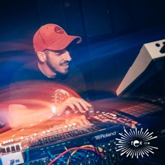 Fabio Monesi live at Rex Club, Paris 8-06-2019