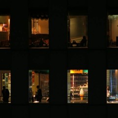 n번째 밤 (nth night)