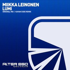 Trance 2022