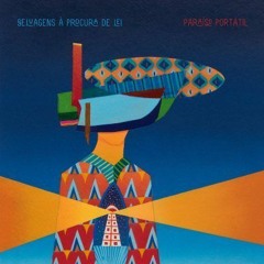 Eu Nao Sou Desse Mund