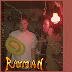 SWANGO X DAN VINCI - RAYMAN (PROD. KOBA)