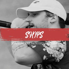 Russ Type Beat x Drake Type Beat "Ships" | Fluite Trap Beat 2020