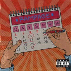 Days like this (feat. Smizzywhysolit)