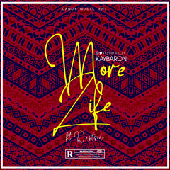 More Life Ft. Westside (Prod.