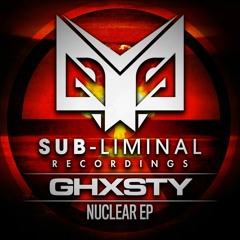 Ghxsty - Simmer (OUT NOW)