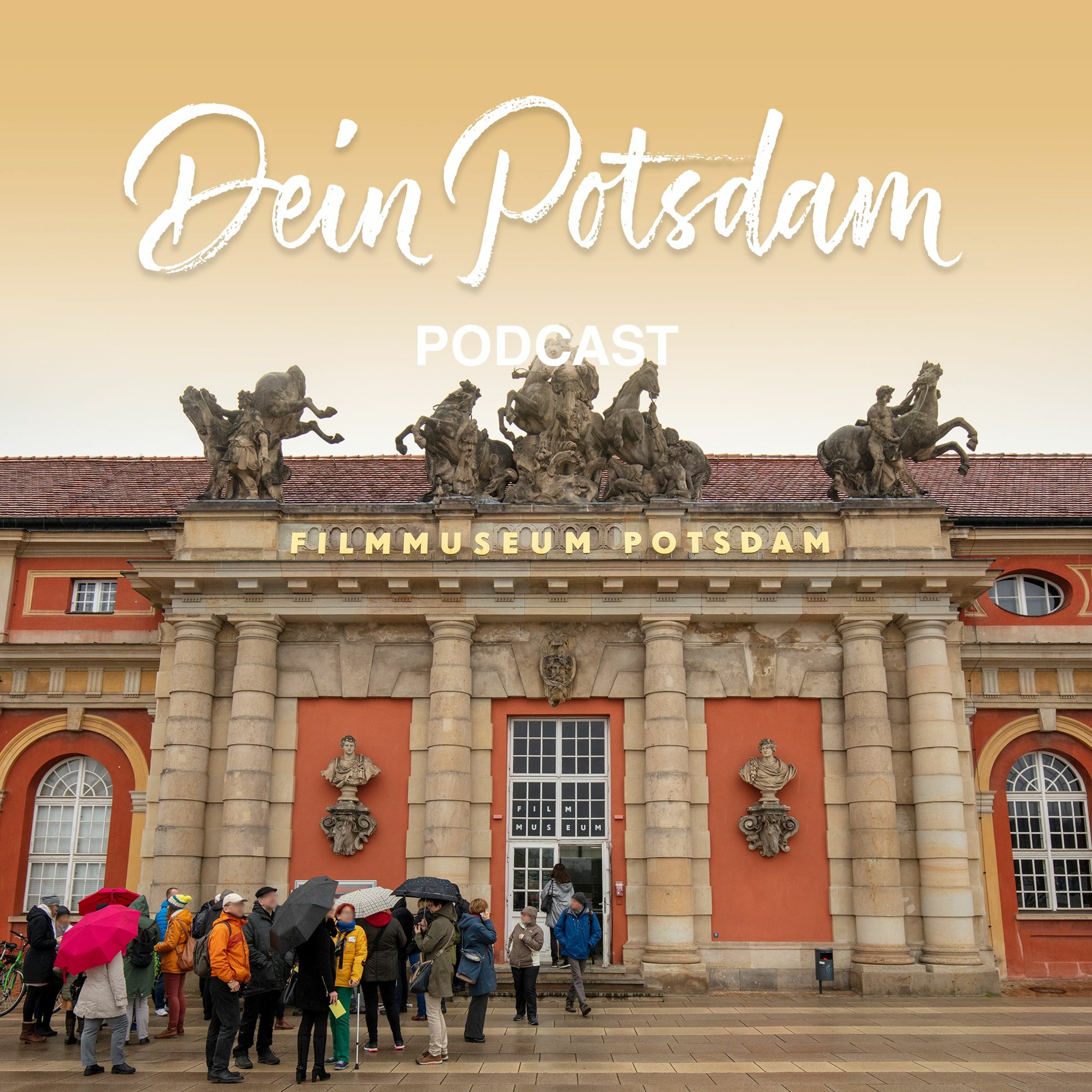 Dein Potsdam Podcast