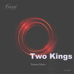 Tommy Libera - M.King (Original Mix)