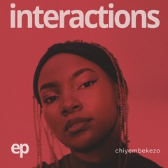 02. No Less (SG Lewis & Louis Mattrs)