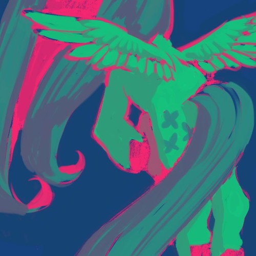 Cat Milly - Blue / Flightcamp