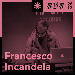 RBLxSYS Palermo w/ Francesco Incandela | PA-281219
