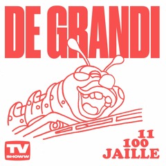 Premiere: De Grandi 'TTP'