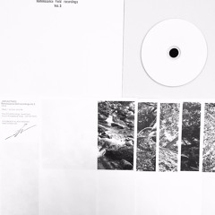 Reminiscence Field recordings Vol.3