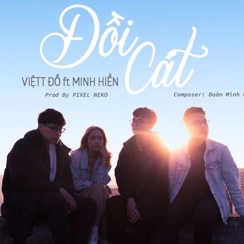 Đồi Cát - Việt Đỗ ft Minh Hiền