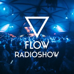 Franky Rizardo presents FLOW Radioshow 328