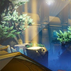 /// Destiny 2 - Pleasure Gardens [Hip-Hop/Trap RemiX] DJ SonicFreak