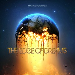 The Edge Of Dreams (Epic Uplifting Music - Powerful Female Vocals)