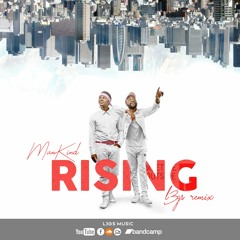 Mankind - Rising (L3GS Remix)