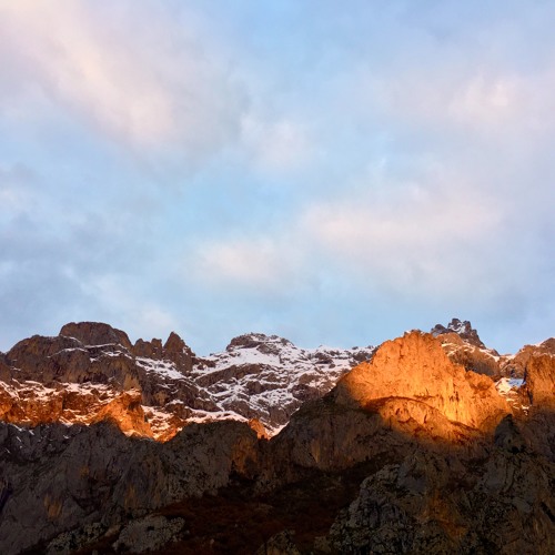F-on@Alpenglühen#51