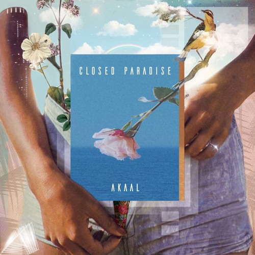 Closed Paradise - Revenge