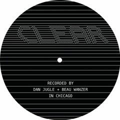 First Listen: Juzer - Busy Bees (CLEAR Records)