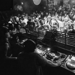 Goa Club Aftertea 2020 - ADIEL b2b MARCOLINO