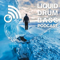 Fokuz Podcast #70: Anthony Kasper & Imaginary Friends [January 2020] / Liquid Drum & Bass