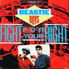 Fight For Your Right (Yasuetti Remix) [Tarafull]