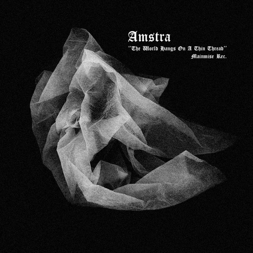Amstra - Fractured Man