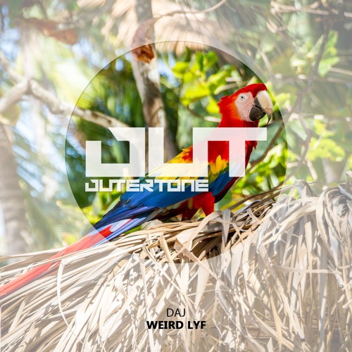 DAJ - Weird Lyf [Outertone Free Release]