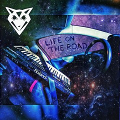 Juliane Wolf - Life On The Road (Audioglider Remix) [Wizarding Wolf Recordings] - Premiere