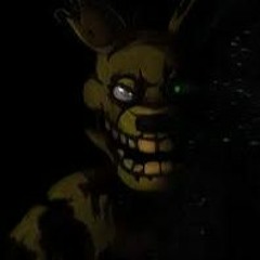 DRAWN TO THE BITTER FNAF