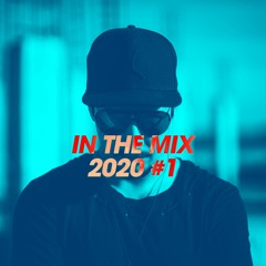 DiMO (BG) - 2020 #1 In The Mix Podcast