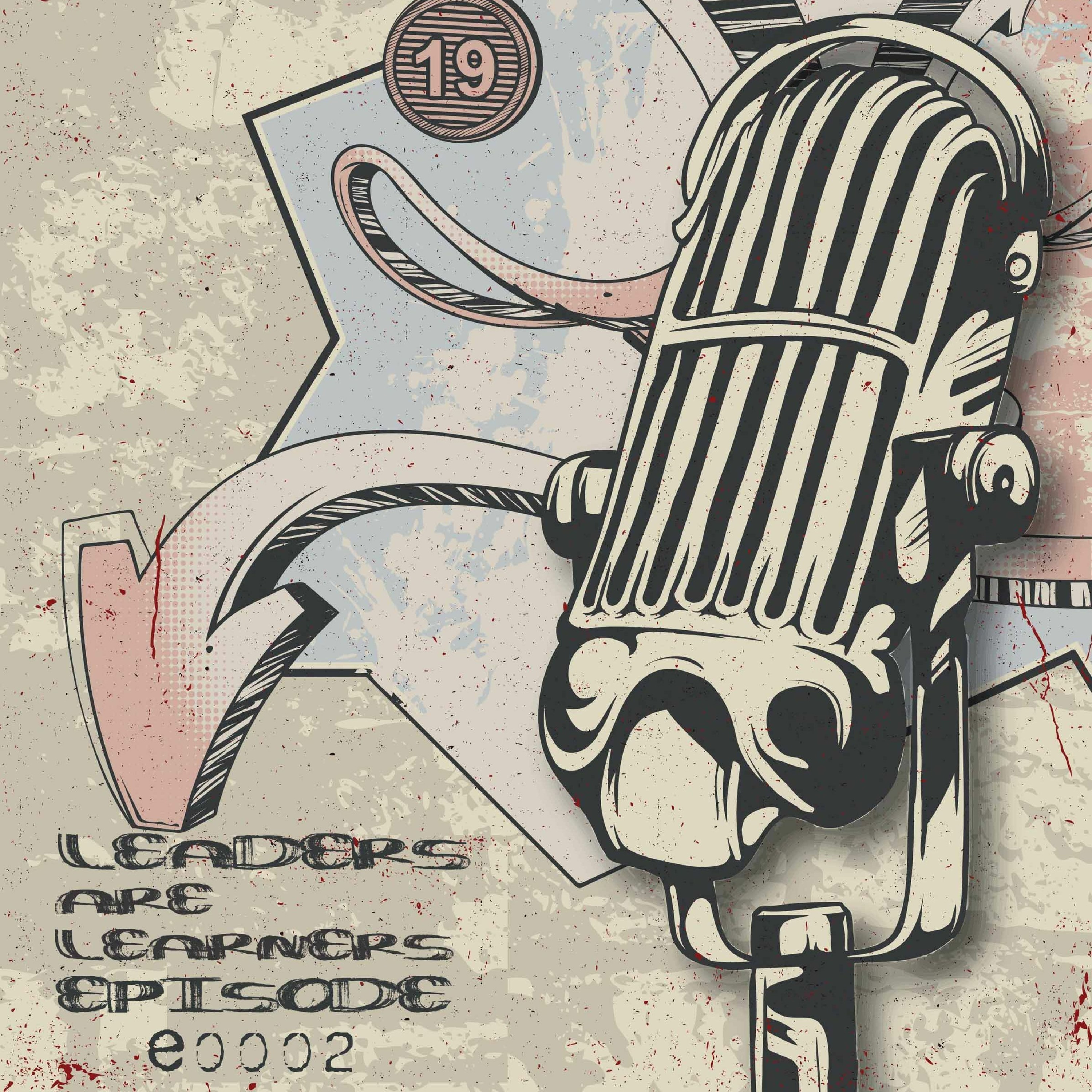 Poscast E0002 01.13.20 episode artwork