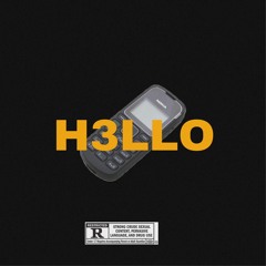 H3LLO [ prod.Marcus Vision ]
