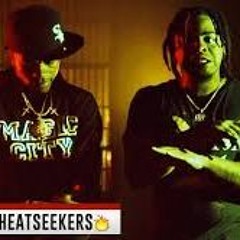 Uno Foster - BlockParty Feat. Lil Baby (Official Music - WSHH Heatseekers)