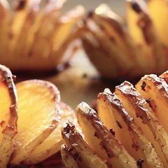 Funky Potatoes - Paul Racle / Jamie Rhind