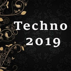 Techno Mix 2019 SET Mixed By ISRAEL Z - סט טכנו 2019