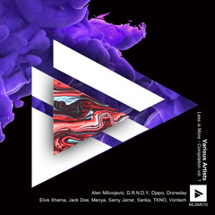 Preview: Vontech - Keep The Pace (Original Mix)