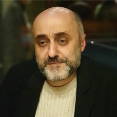 Vache Sharafyan - Adumbrations of the Peacock (2003)