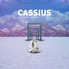 Cassius-sound of silence (Dj Emir remix)
