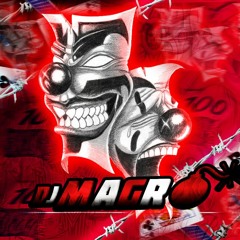 MONTAGEM DO LANÇA - DJ MAGRO