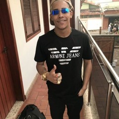 MC Kevin Do Recife - Voando Alto - Feat. MC Pode Do Rodo (Brega Funk) Kevin No Beat