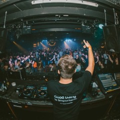 emerald @ Bootshaus, Cologne 03/01/2020