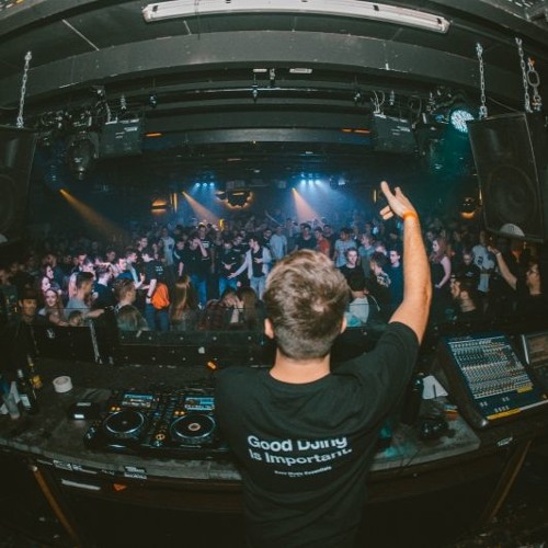 emerald @ Bootshaus, Cologne 03/01/2020