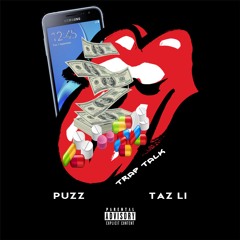 Trap Talk (Puzz & Taz LI)